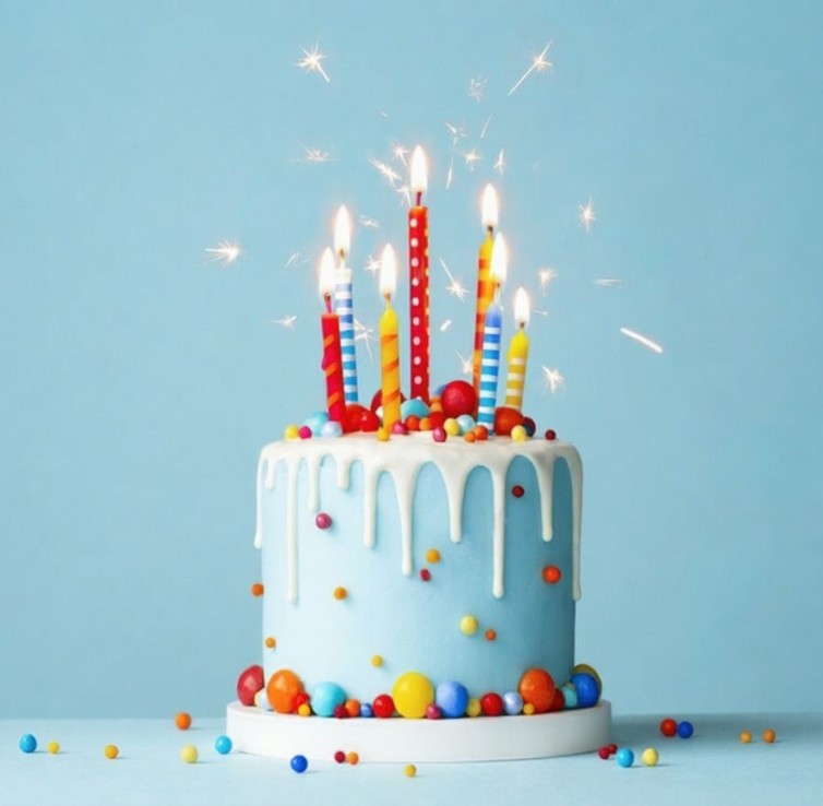Celebration Cakes